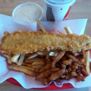 Tugboat Fish And Chips - Seafood Restaurants