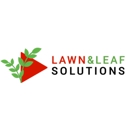 Lawn & Leaf Solutions - Gardeners