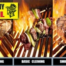 Clean My Grill - House Cleaning