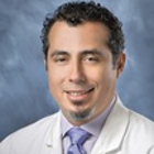 Burch, Miguel A, MD