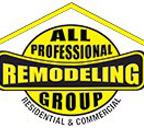 All Professional Remodeling Group