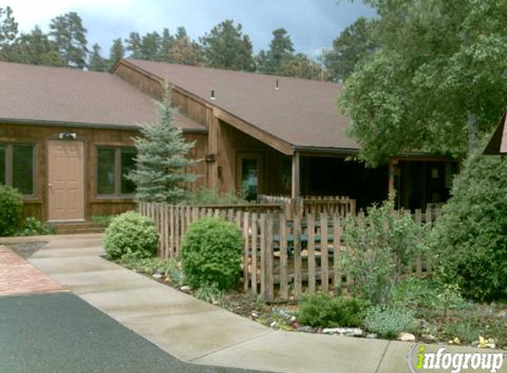 Montessori School of Evergreen - Evergreen, CO