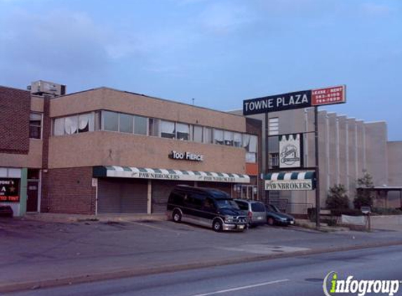 Famous Pawnbrokers - Baltimore, MD