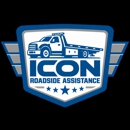 Icon Roadside Assistance - Towing