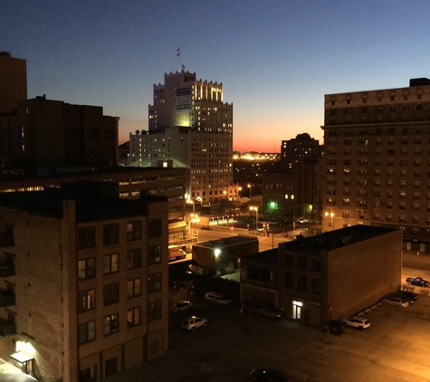 Vanguard Lofts - Saint Louis, MO