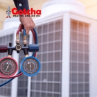 Gotcha Heating & Air Inc