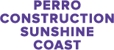Perro Construction Sunshine Coast - Solid Plastering