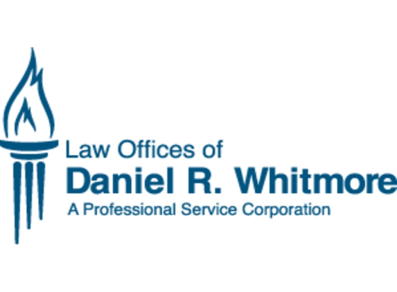 Account Law Offices Of Daniel R Whitmore - Tukwila, WA
