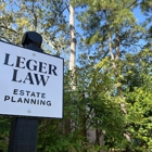 Leger Law, P