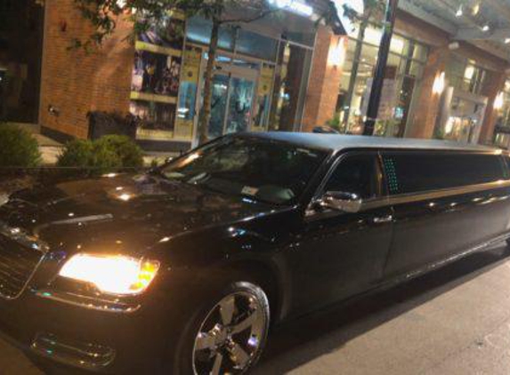 Luxx Transportation - San Diego, CA