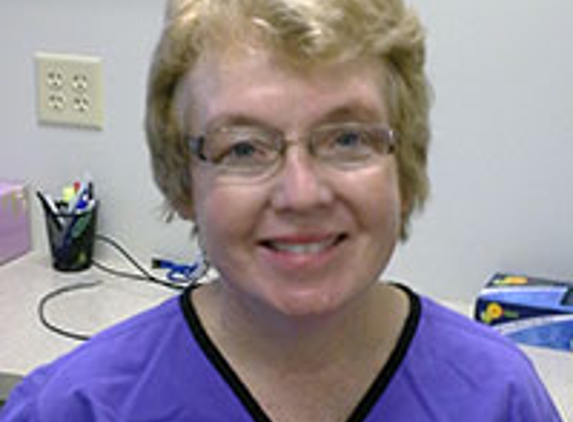 Martha M Muldowney, DDS - Roscoe, IL