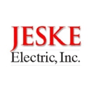 Jeske Electric Inc - Electricians