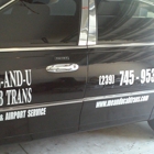 Me-And-U Cab Trans Inc