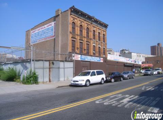 Colonial Electric Supply - Bronx, NY