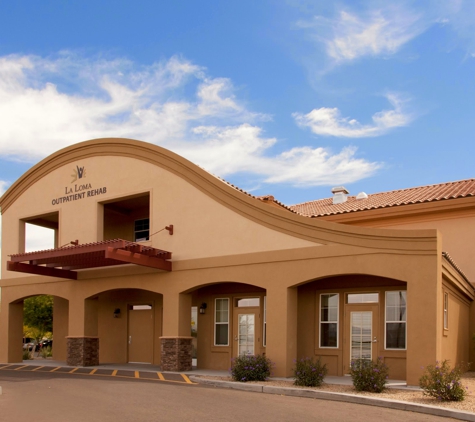 La Loma Health & Rehabilitation Center - Litchfield Park, AZ