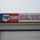 Top Shop Body and Paint - Automobile Body Repairing & Painting