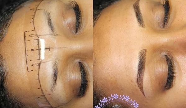 Laveda Lash & Brow Boutique - Washington, DC