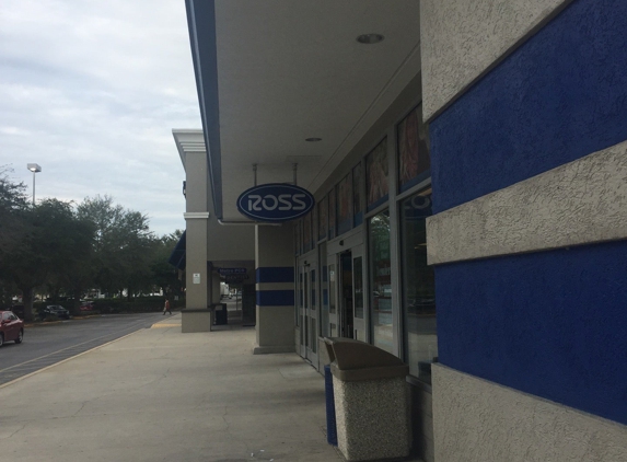 Ross Dress for Less - Tampa, FL