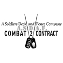 A Soldiers Deck & Fence - Fence-Sales, Service & Contractors