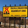 Coleville / Walker KOA Holiday gallery