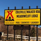 Coleville / Walker KOA Holiday