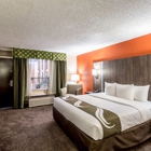 Comfort Inn & Suites Nashville Downtown - Stadium