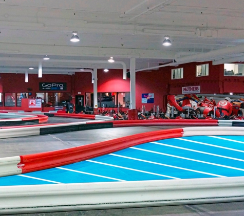 K1 Speed - Redmond, WA