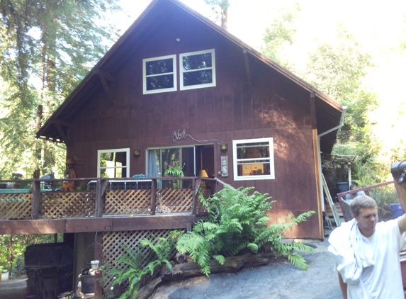 Airtight Vinyl Siding & Window - Santa Cruz, CA