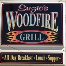 Suzie's Woodfire Grill - Bar & Grills