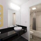 OYO Hotel Houston Katy Freeway