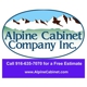 Alpine Cabinet Company Inc.