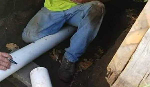 Michel Septic Service & Construction, LLC - Bellevue, IA