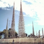 Watts Towers