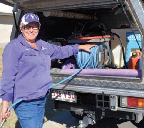 Spike's Pest Control - Roma, QLD