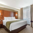 Comfort Inn & Suites - near Robins Air Force Base Main Gate - Motels