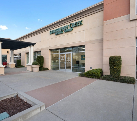 Strawberry Creek Dental Group - Sacramento, CA