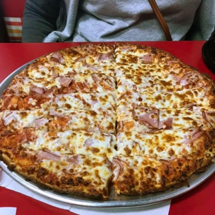 Johnny's Pizza House - Bossier City, LA