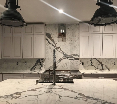 Ivanti Marble & Granite - Rockville, MD