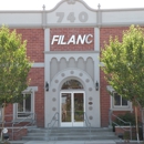 Jr Filanc Construction Co Inc - Electric Contractors-Commercial & Industrial