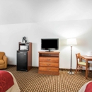 Comfort Inn Willow Springs US 60 and US 63 - Motels