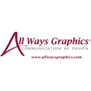 All Ways Graphics - Advertising Specialties