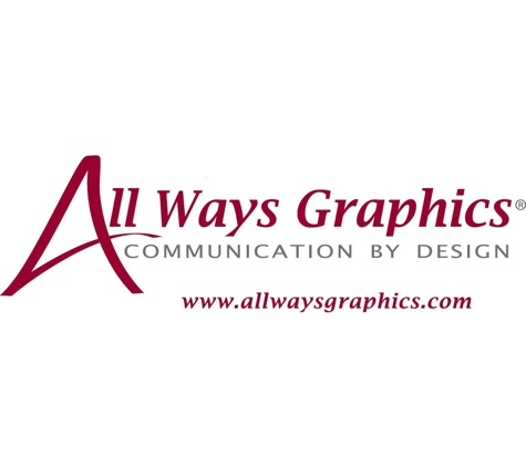 All Ways Graphics - Wilmington, NC