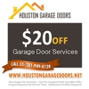 Houston Garage Doors gallery