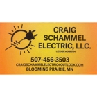 Craig Schammel Electric