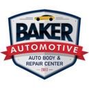 Baker Automotive - Auto Repair & Service