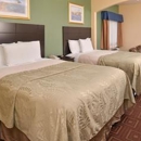 Americas Best Value Inn Baytown - Motels