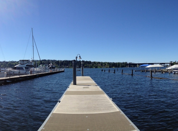 Newport Yacht Club - Bellevue, WA