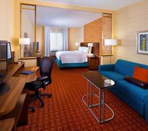 Fairfield Inn & Suites - Houston, TX