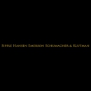 Sipple, Hansen, Emerson, Schumacher & Klutman - Wrongful Death Attorneys