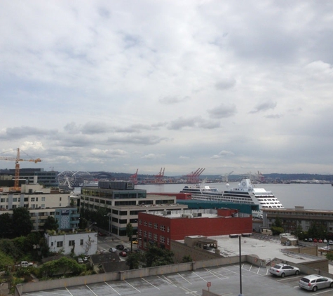 Port Of Seattle - Seattle, WA